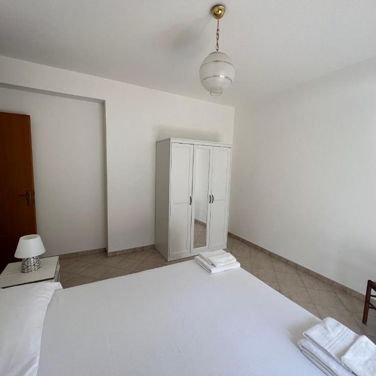 Carolina Apartments - I° Piano - Appartamento con 2 Camere da Letto - 8