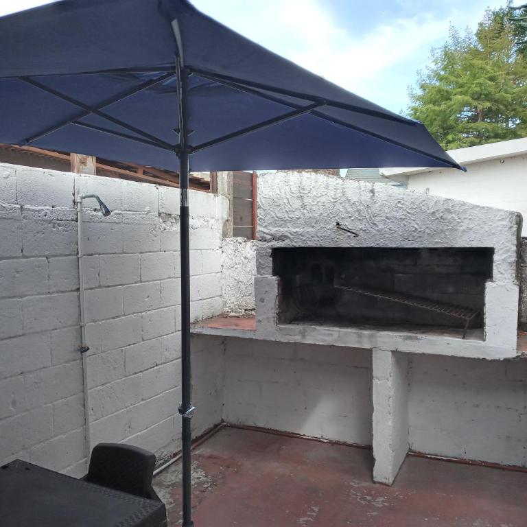 Lo de IRMA - One-Bedroom House - 13