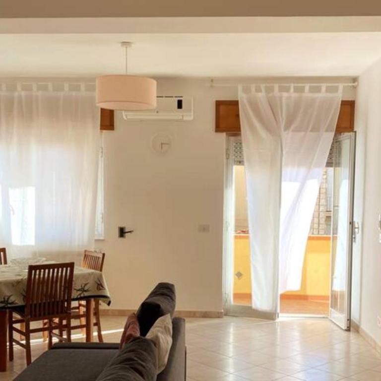 Carolina Apartments - I° Piano - Appartamento con 2 Camere da Letto - 14