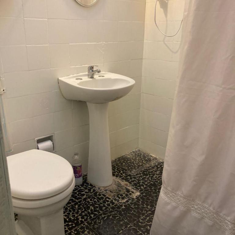 Lo de IRMA - Casa con 1 dormitorio - 11