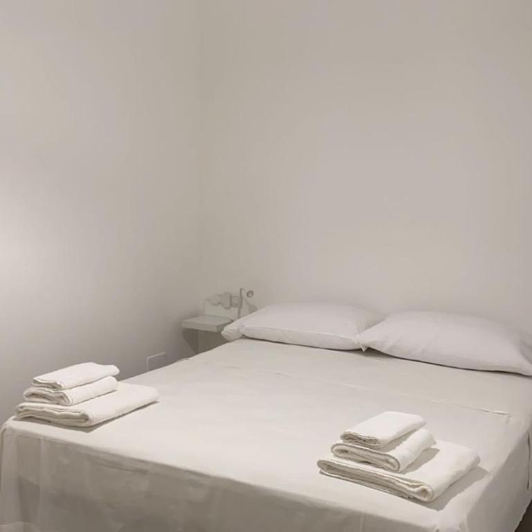 Carolina Apartments - Bilocale - Appartamento con 1 Camera da Letto - 12