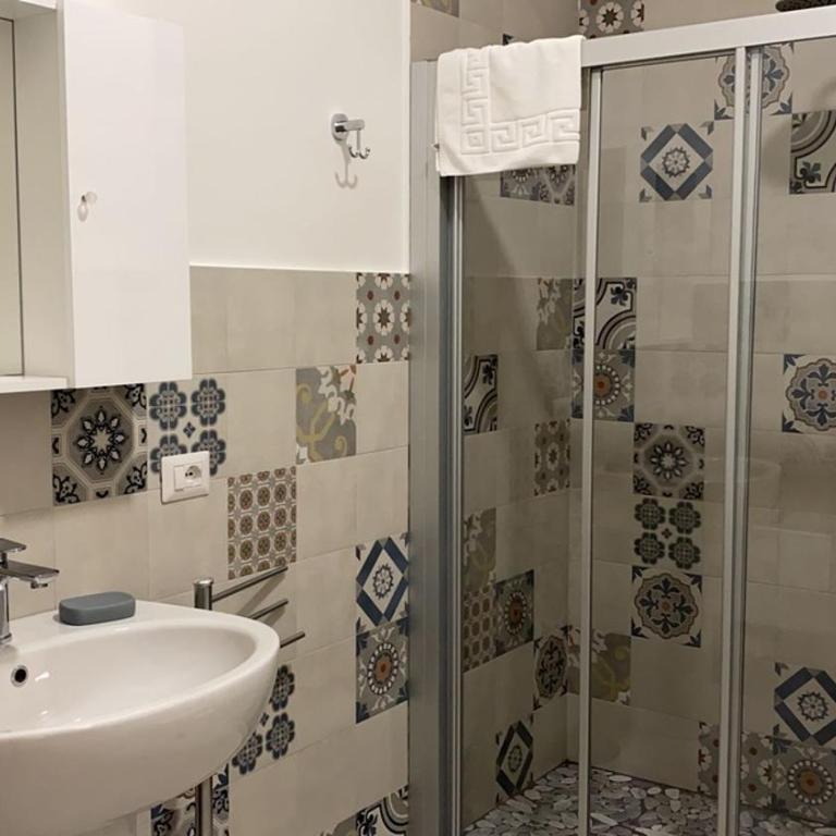 Carolina Apartments - Bilocale - Appartamento con 1 Camera da Letto - 8