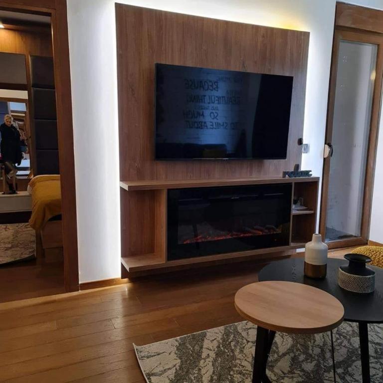 Merlin 22 DeLux - Apartman sa 2 Spavaće Sobe - 4