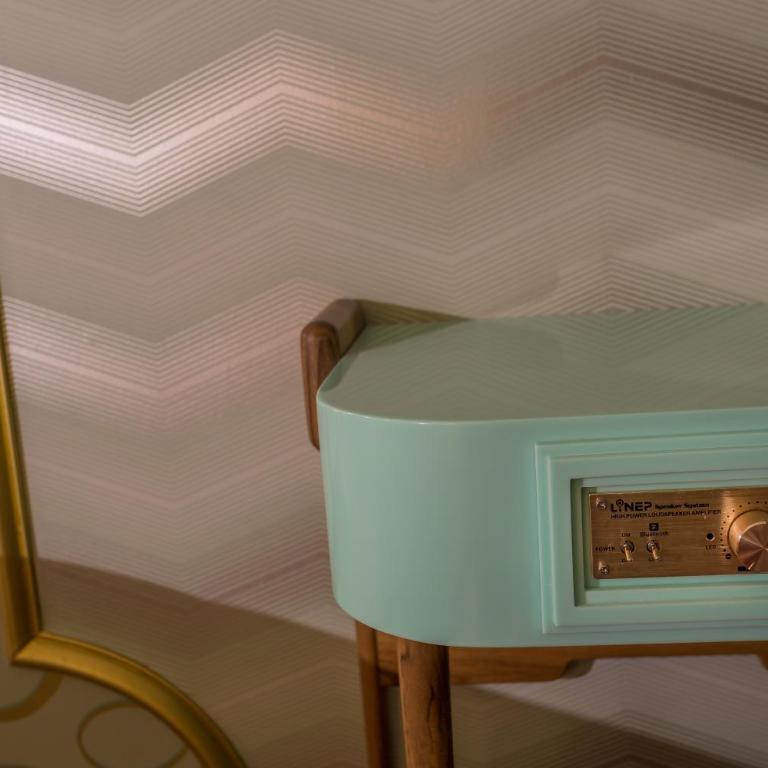 Idol Hotel - Chambre Double "Lady Soul" - 12