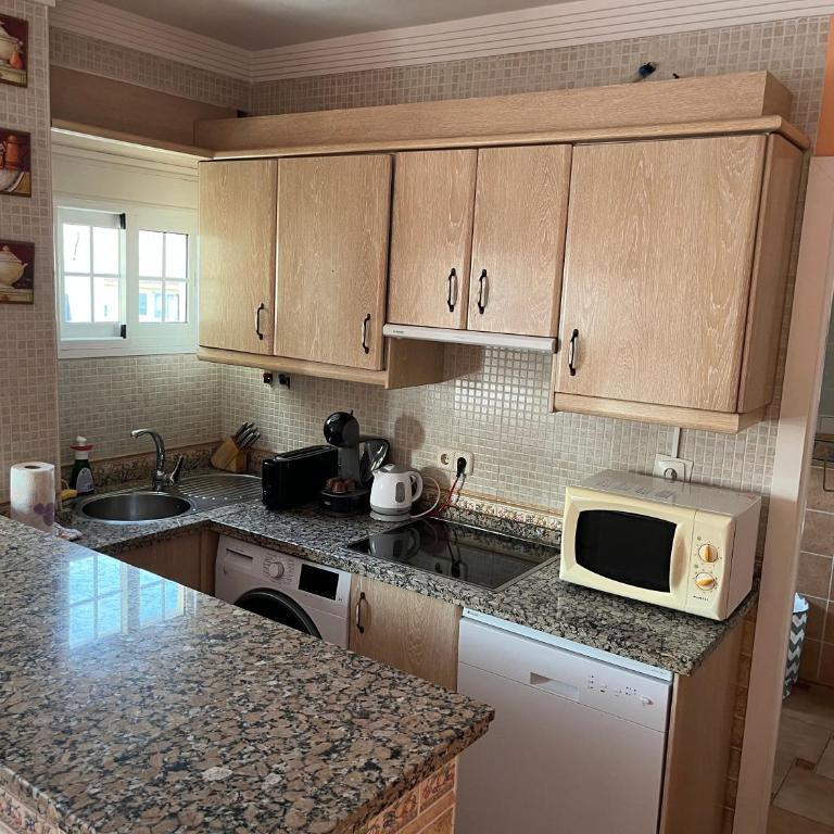 Las Delicias de Estepona - Apartamento de 2 dormitorios - 14