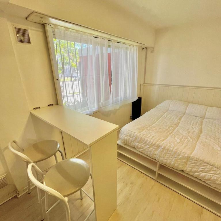 Studio - Apartamento de 1 dormitorio - 1