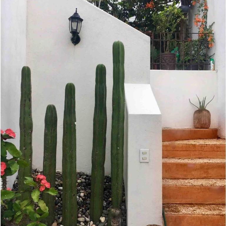Casa Marú - Habitación Doble - 12