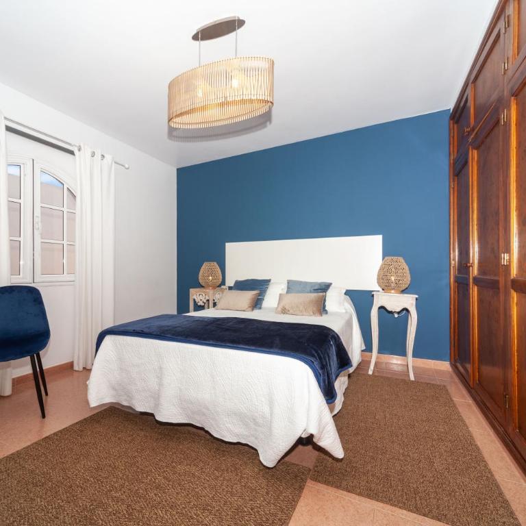 Luxury Beach Tanza - Apartamento de 2 dormitorios - 8
