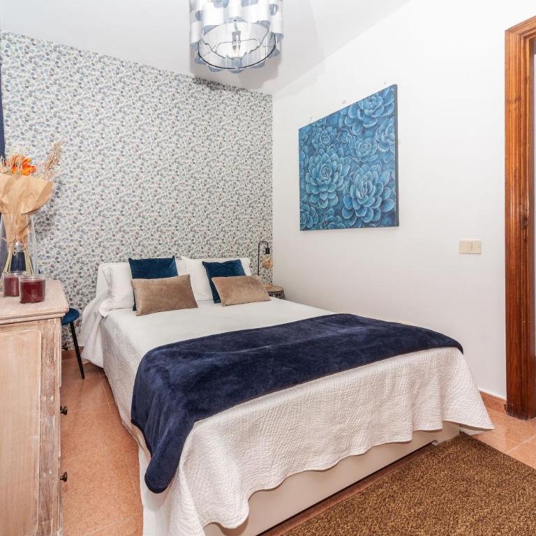 Luxury Beach Tanza - Apartamento de 2 dormitorios - 7