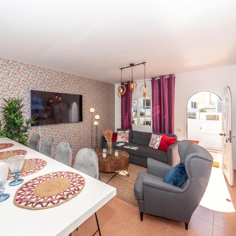 Luxury Beach Tanza - Apartamento de 2 dormitorios - 3