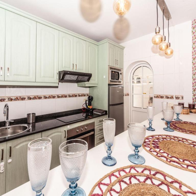 Luxury Beach Tanza - Apartamento de 2 dormitorios - 13