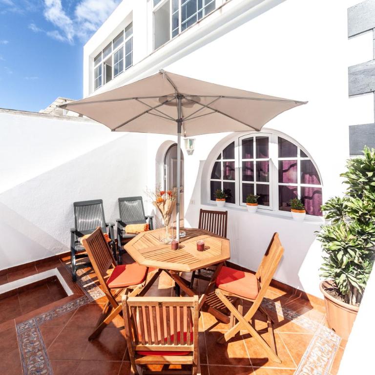 Luxury Beach Tanza - Apartamento de 2 dormitorios - 14