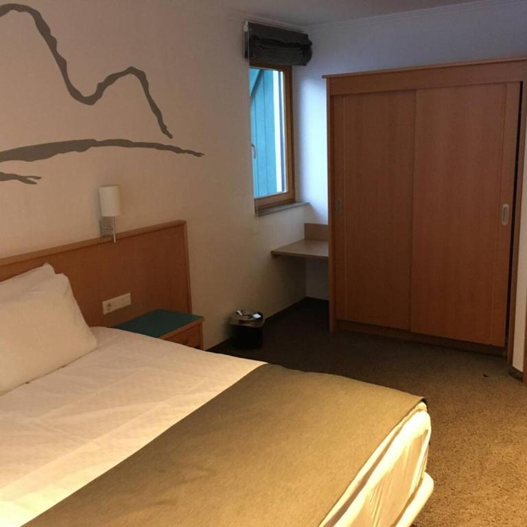 Alpine Club Apartement für 6 Personen - Apartment mit Blick auf die Berge - 3