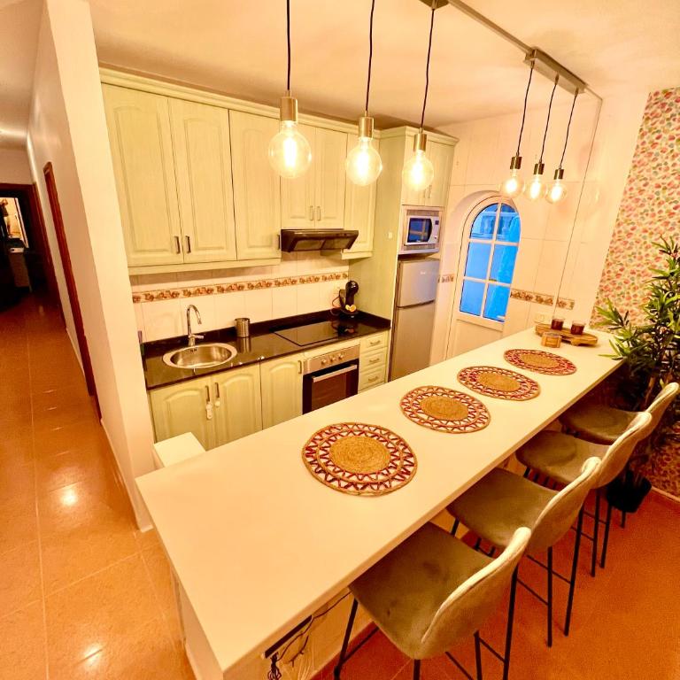 Luxury Beach Tanza - Apartamento de 2 dormitorios - 17