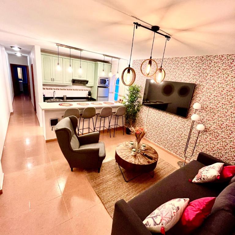 Luxury Beach Tanza - Apartamento de 2 dormitorios - 16