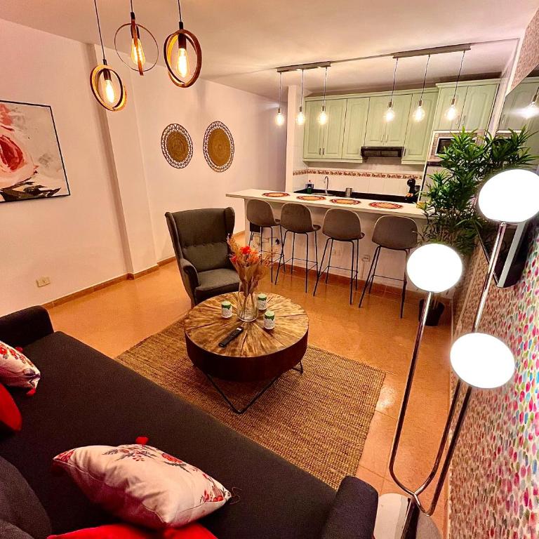 Luxury Beach Tanza - Apartamento de 2 dormitorios - 15