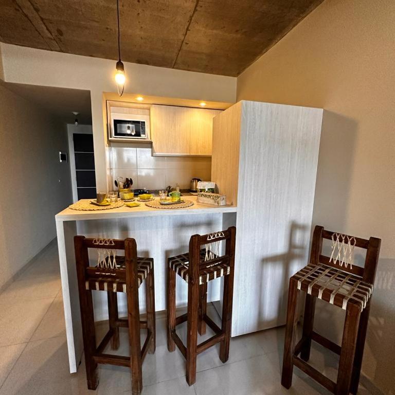 Aires del Sur - Apartamento de 1 dormitorio - 28