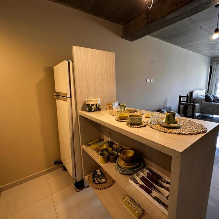 Aires del Sur - Apartamento de 1 dormitorio - 22