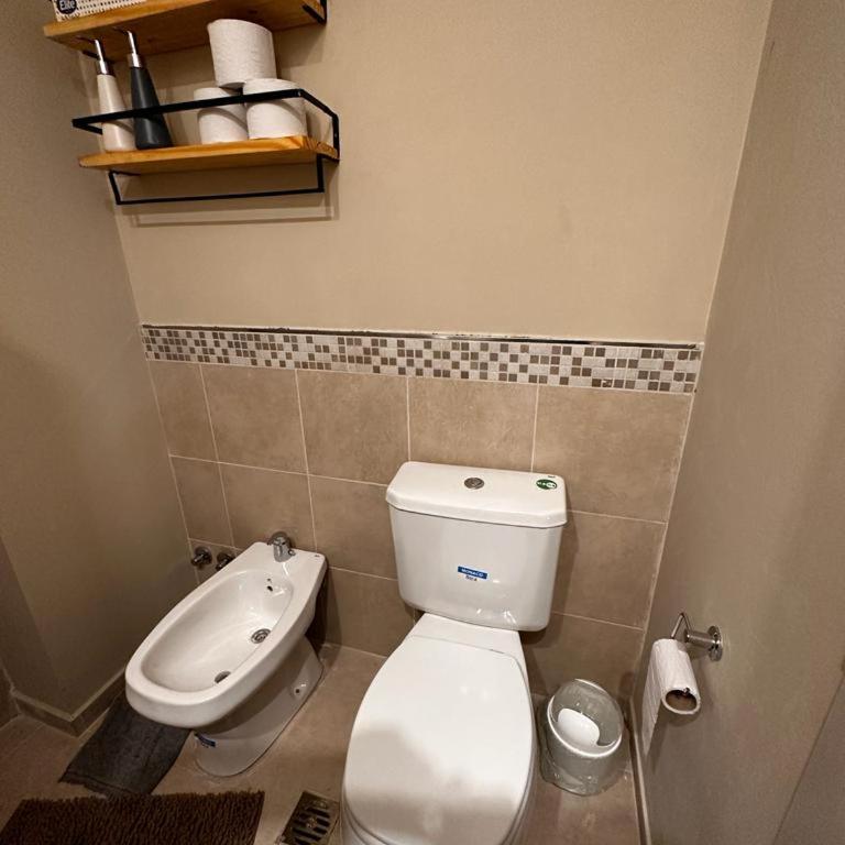 Aires del Sur - Apartamento de 1 dormitorio - 35