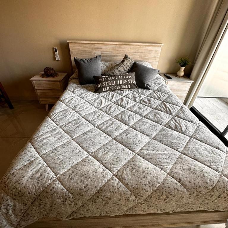 Aires del Sur - Apartamento de 1 dormitorio - 21