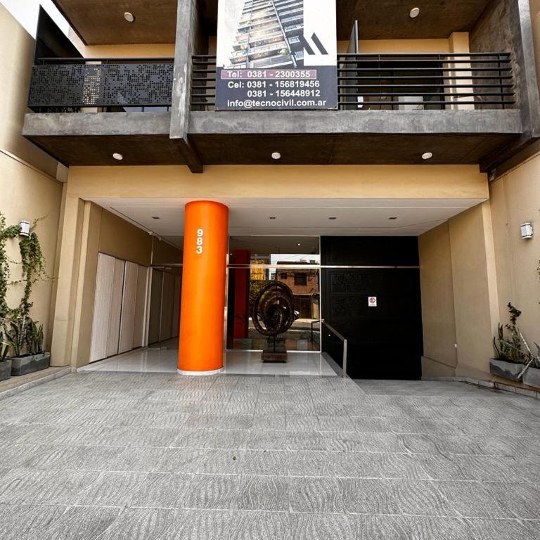 Aires del Sur - Apartamento de 1 dormitorio - 6