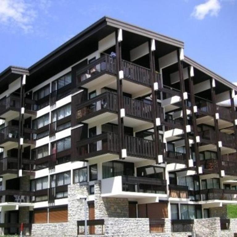 Centre village, près de l'espace aquatique - 2 pièces, 6 pers - FR-1-459-198 - Appartamento - 2