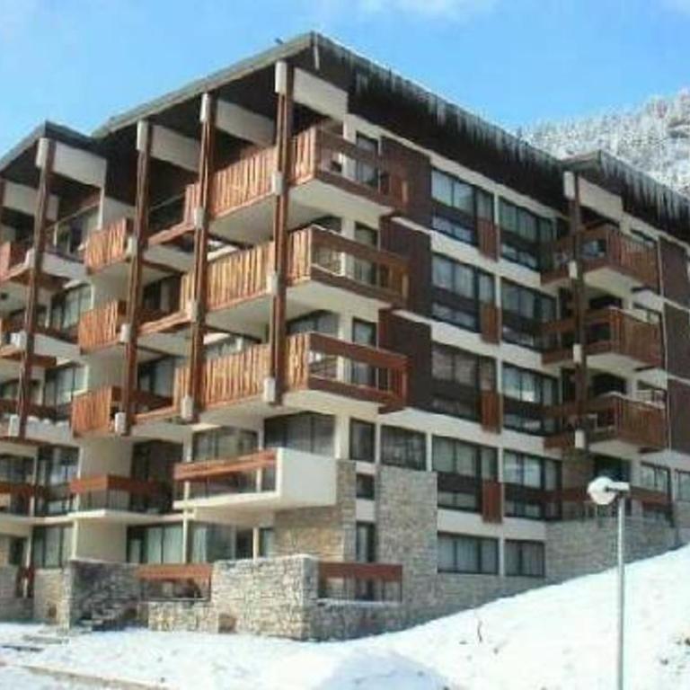 Centre village, près de l'espace aquatique - 2 pièces, 6 pers - FR-1-459-198 - Appartamento - 3