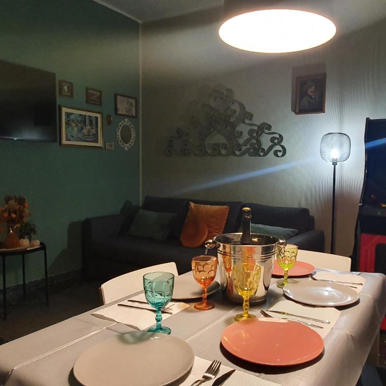 MoLo - residenza con accesso diretto al lago - Casa con 2 Camere da Letto - 19