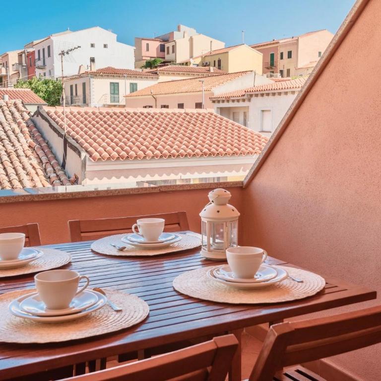 Residence Cristal Blu - Appartamento con 1 Camera da Letto - 7