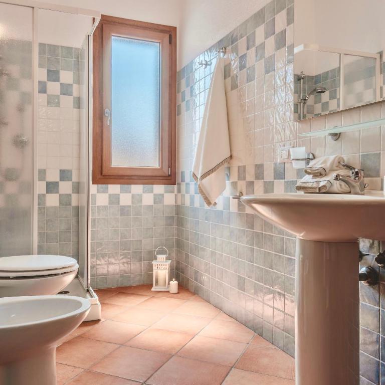 Residence Cristal Blu - Appartamento con 1 Camera da Letto - 13