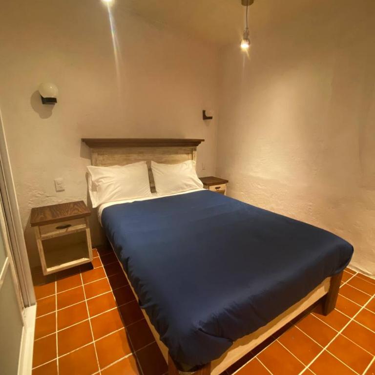 Cuarto Casa Alebrije - Two-Bedroom Apartment - 6