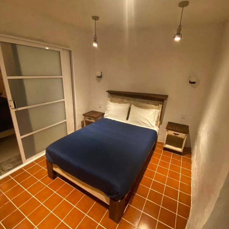 Cuarto Casa Alebrije - Two-Bedroom Apartment - 4