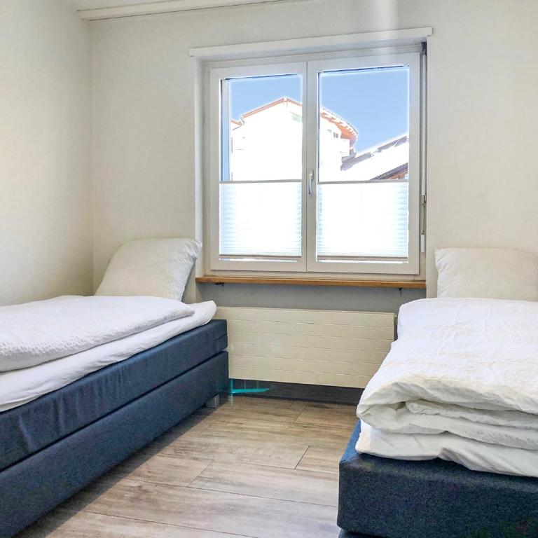 Eagle apartment with splendid and direct view of the Matterhorn - Apartment - 8