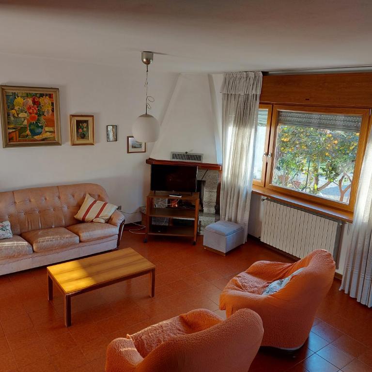 Villa Martina - Two-Bedroom Apartment - 20