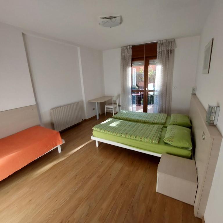 Villa Martina - Two-Bedroom Apartment - 22