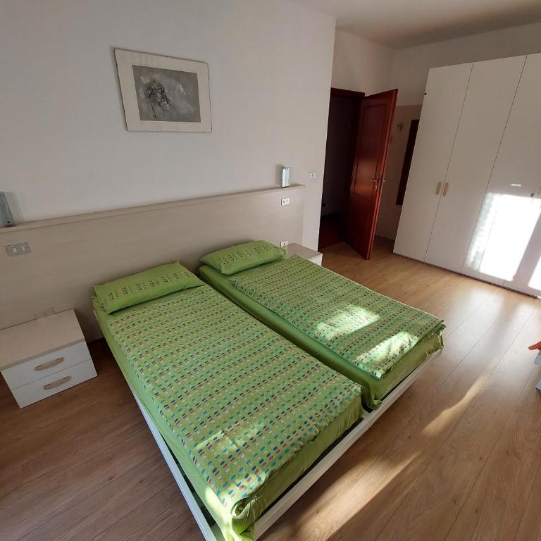 Villa Martina - Two-Bedroom Apartment - 23