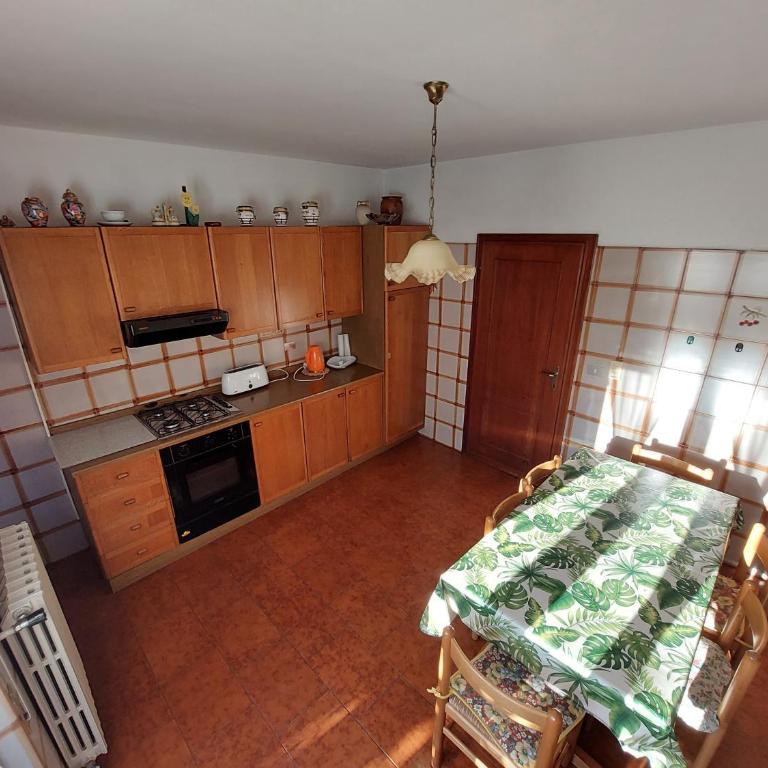 Villa Martina - Two-Bedroom Apartment - 25