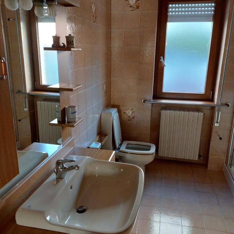 Villa Martina - Two-Bedroom Apartment - 26