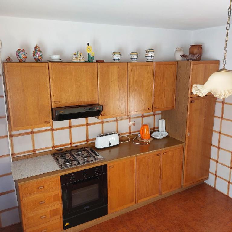 Villa Martina - Two-Bedroom Apartment - 27