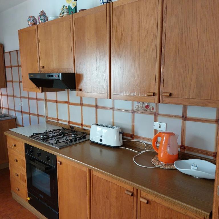 Villa Martina - Two-Bedroom Apartment - 28