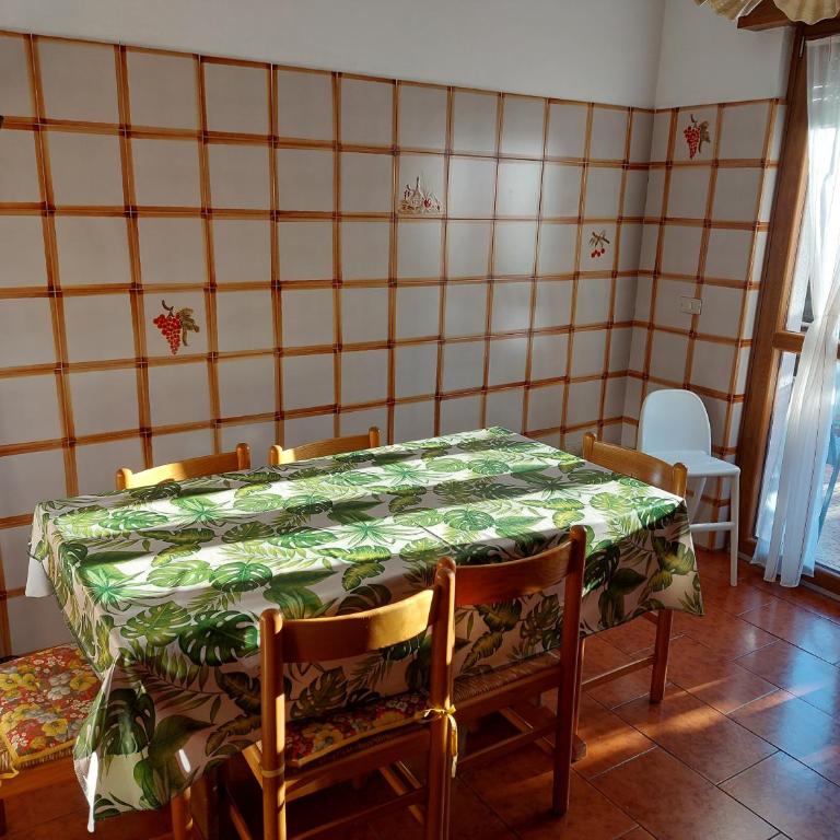 Villa Martina - Two-Bedroom Apartment - 29