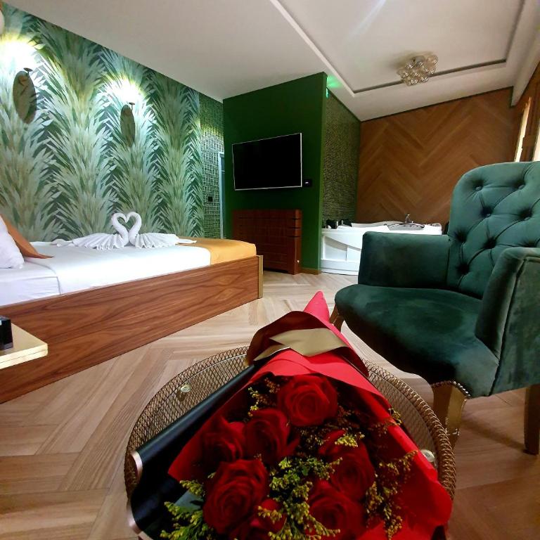 Dream House Hotel & Spa - Executive Apartman - 6