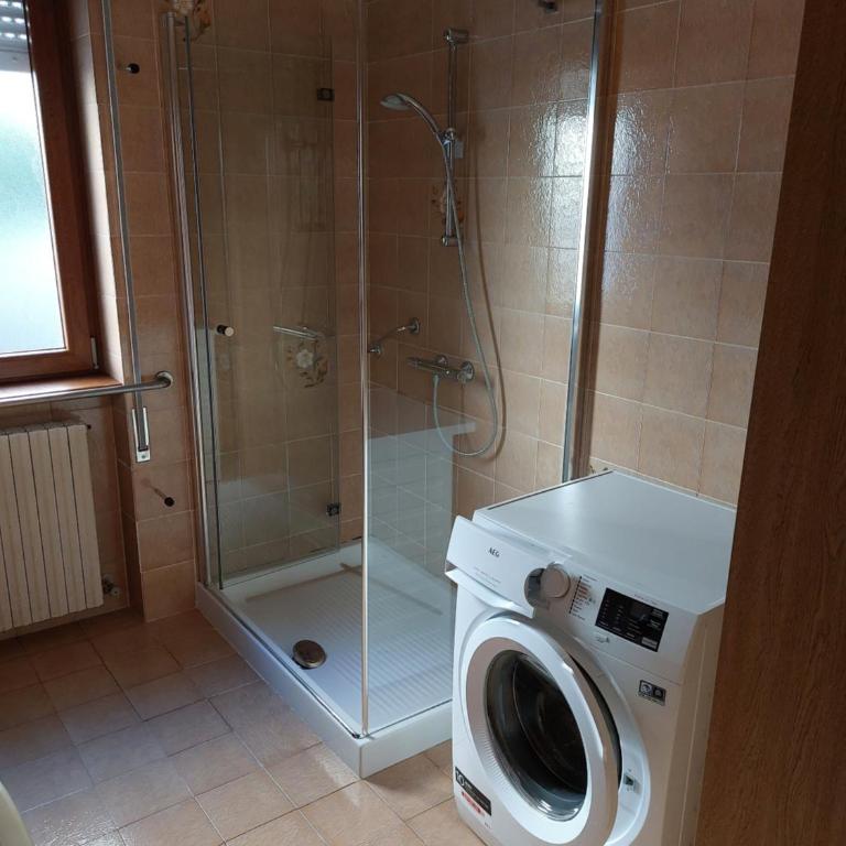 Villa Martina - Two-Bedroom Apartment - 31
