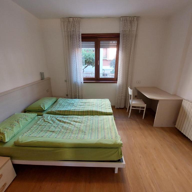 Villa Martina - Two-Bedroom Apartment - 32