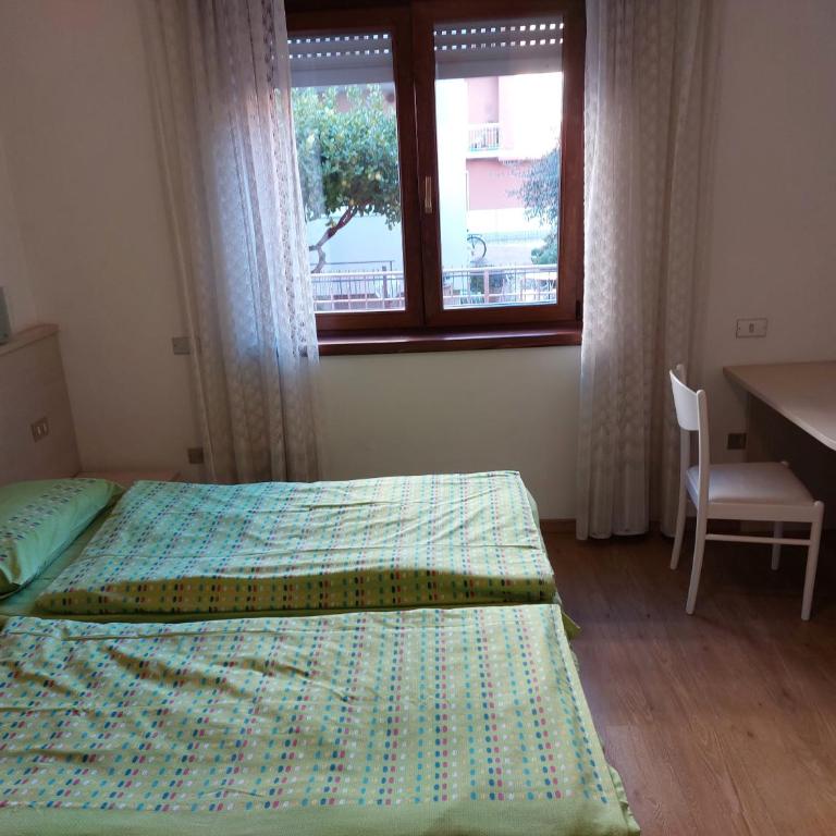 Villa Martina - Two-Bedroom Apartment - 33