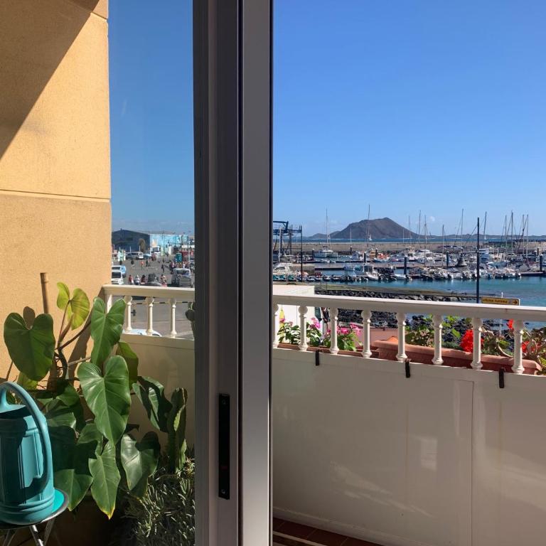 La Bocayna Vistas 3 Islas - Apartamento con vistas al mar - 11