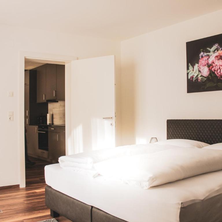 TheView Green - Apartment mit 2 Schlafzimmern - 3
