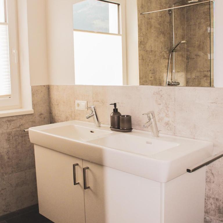 TheView Green - Apartment mit 2 Schlafzimmern - 6