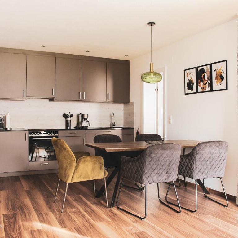 TheView Green - Apartment mit 2 Schlafzimmern - 7