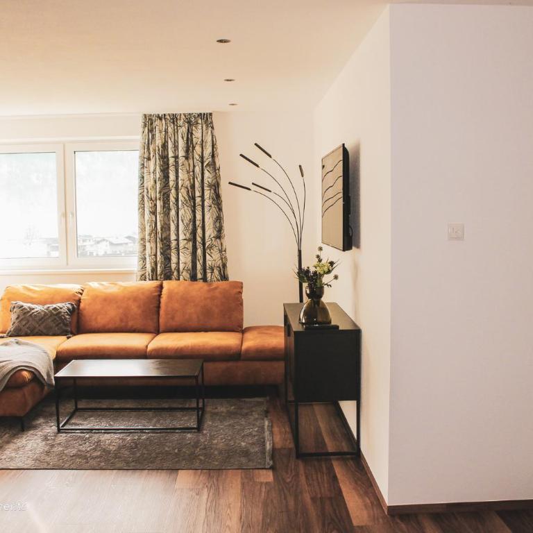 TheView Green - Apartment mit 2 Schlafzimmern - 9
